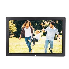 Cornice Digitale da 17