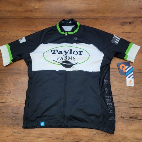 Maglia ciclismo champion - maglia,