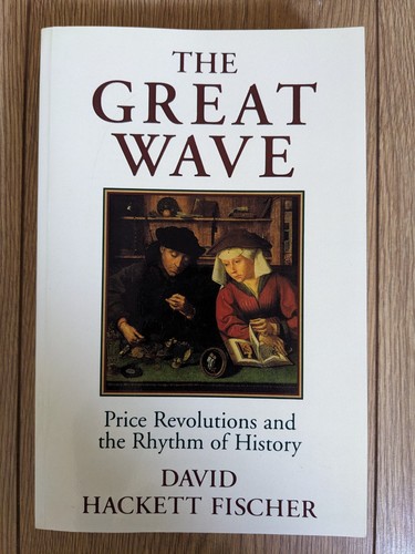 The great wave price - wave,