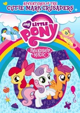 My Little Pony: Friendship Is