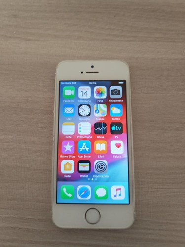 Apple iphone a1457 16gb - apple,