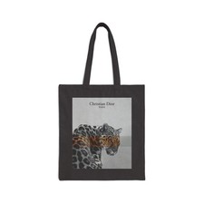 Borsa tote tela cotone - borsa,