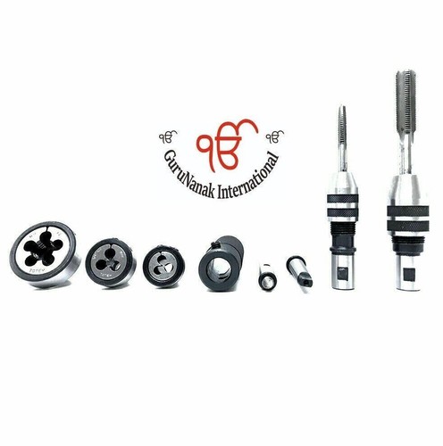 Set rubinetto stampo - e,