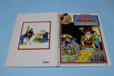 MICHAEL MUSCULUS ET LAPIS