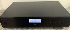 Rotel lettore cd14 - -,