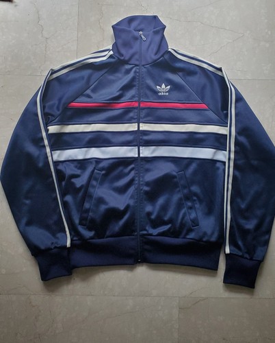 Adidas vintage 80s ventex - adidas,