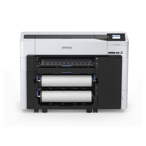 Epson surecolor t3700d - surecolor, sc-t3700d