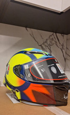 Agv pista gp rr Sole Luna 2021
