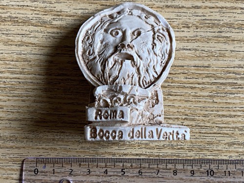Souvenir vintage roma - -,