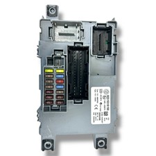 BODY COMPUTER FIAT 500 1.2 GPL