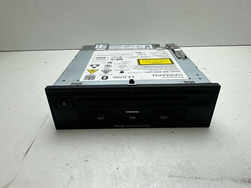 Audi 2016 radio - s3,