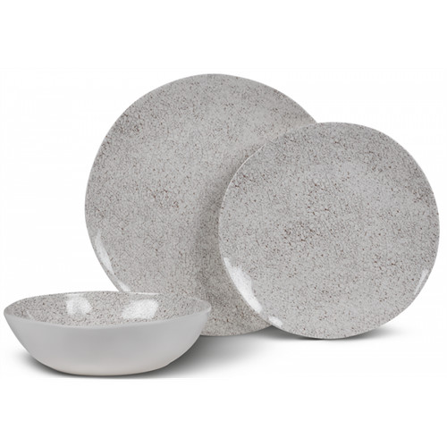 Set melamina natural stone - in,