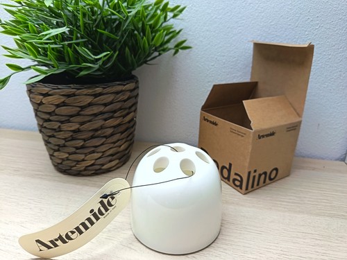 Artemide portapenne dedalino - artemide,