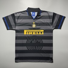 MAGLIA REPLICA INTER MILANO