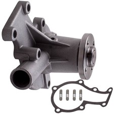 Kit pompa acqua guarnizione - kit,