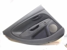 PANNELLO INTERNO PORTIERA POST SX PER FIAT Grande Punto 1° Serie (05>08)