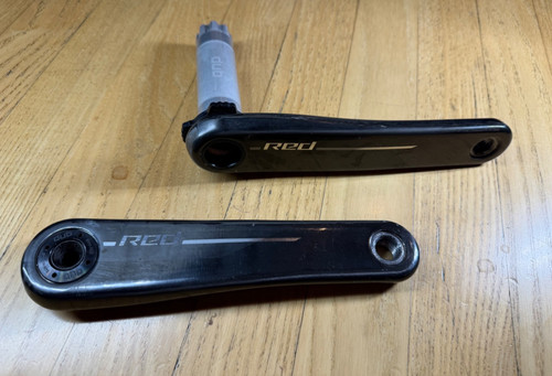 Pedivella sram rossa xplr - pedivella, e1