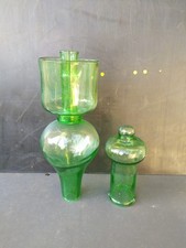 Colmatore Vetro spesso per botti in legno vino professionale