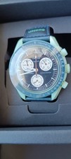 Swatch Mission to Mercury 42mm
