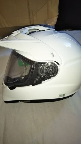 Casco moto shoei hornet adv - moto,