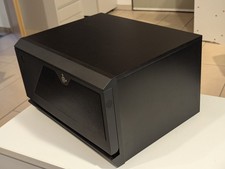 SilverStone CS381 | Storage