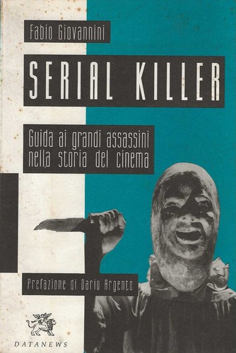 Serial killer - serial,