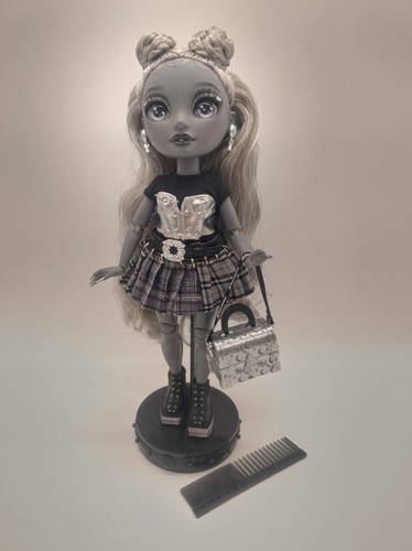 Rainbow shadow high luna - shadow,