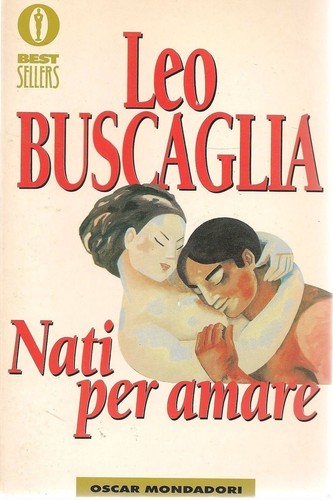 Nati per amare - amare, leo
