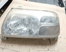 3532065D41000 Proiettore SX