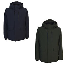 ANTARTICA by NORWAY giaccone