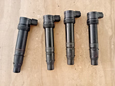 Bobine Accensione Pipette