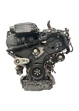 Motore per Jaguar XF X250 3.0