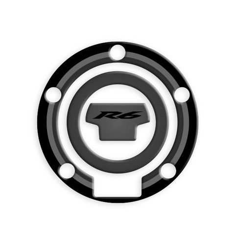 Protezione tappo benzina - protezione,
