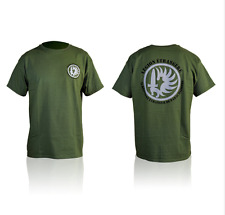 T-SHIRT MAGLIETTA MILITARE DELLA LEGIONE STRANIERA FRANCESE MAGLIA MILITARE UOMO