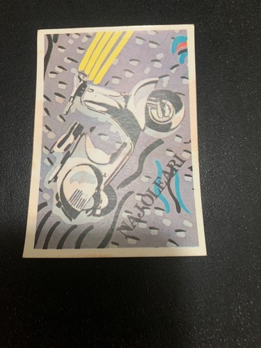 Figurina naj oleari - n.75,