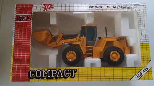 Caricatore joal compatto - 1:35,