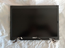 Display per Dell Vostro 1510