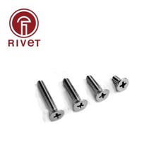 M10 A2-70 GB819 DIN7046-1