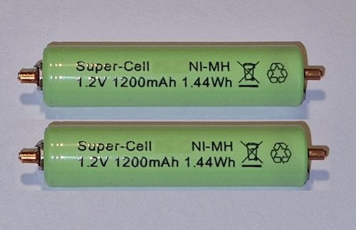 Batteria ricambio per - x,