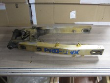 FORCELLONE POSTERIORE CON LEVERAGGI HONDA XL 600 LM PD04 swingarm
