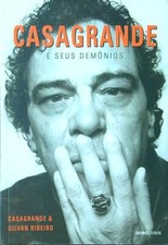 CASAGRANDE E SEUS DEMONIOS CASAGRANDE - RIBEIRO GLOBO 2013 