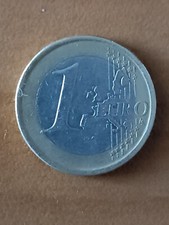 Moneta 1 euro Espana 2003
