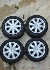 gomme renault clio III 175 65 15
