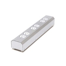 Rubinetto elettrico MTS-6 II Oyaide MTS-6 2 cavi, serpenti &amp; interconnessioni