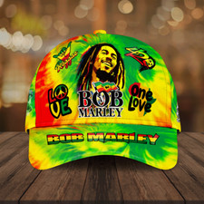 Bob Marley Love One Love