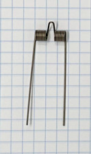 Molla chiave acqua trombone
