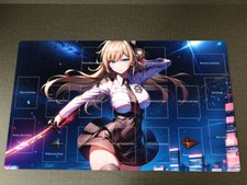 Tappetino da gioco WVICM YGO