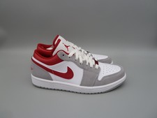 Nike Air Jordan 1 Low - Light