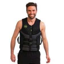 Gilet Jobe Premium in neoprene