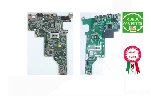 Scheda madre portatile 630 - madre,